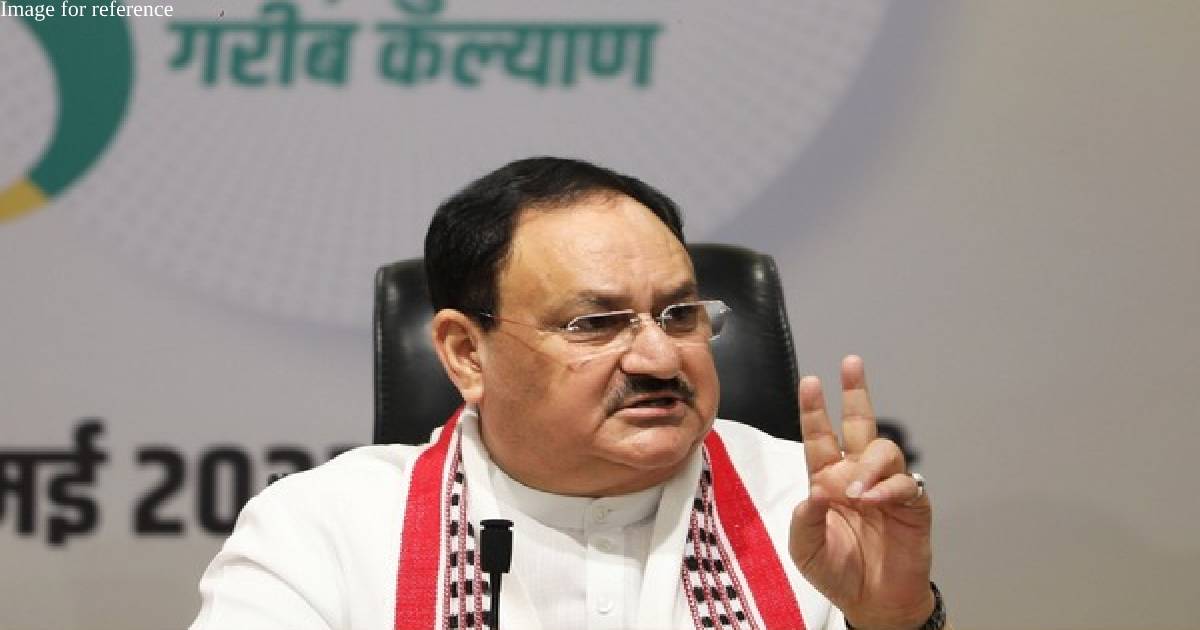 Service, good governance, welfare of the poor key aspects of Modi government: Nadda